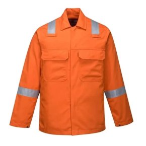 Inherently Fire Resistant (IFR) Shirt Manufacturers in India