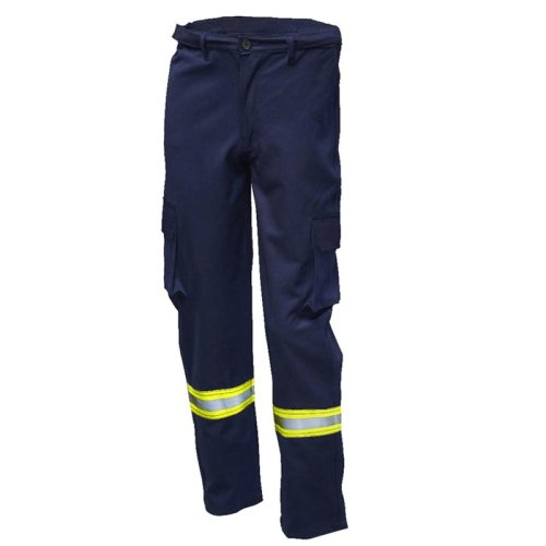 Inherently Fire Resistant (IFR) Trousers Manufacturers in Bhutan
