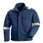 Inherently Fire Resistant (IFR) Winter Jacket Manufacturers in India