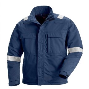 Inherently Fire Resistant (IFR) Winter Jacket Manufacturers in India