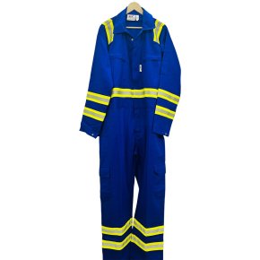 KNPC Coverall Manufacturers in India