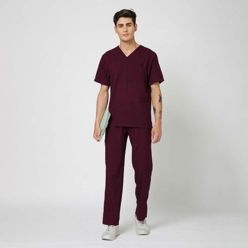 Male Scrubs Manufacturers in Bhutan