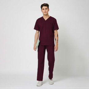 Male Scrubs Manufacturers in Bhutan