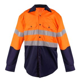 Mining Workwear Manufacturers in Bhutan