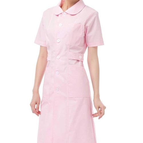 Nurse Coat Manufacturers in Bhutan