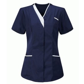 Nurse Tops Manufacturers in Bhutan