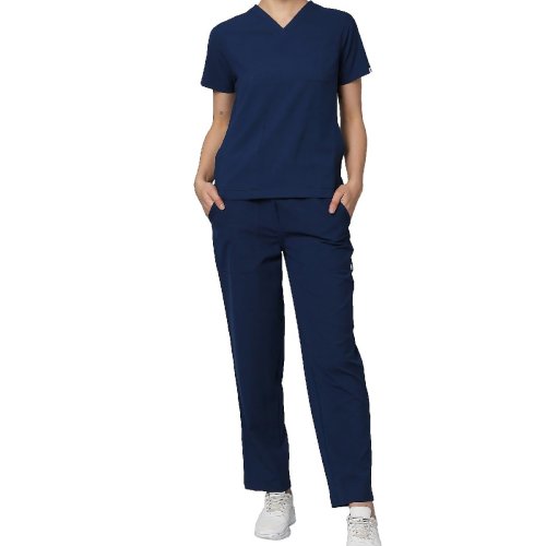 Scrub Suits Manufacturers in Bhutan