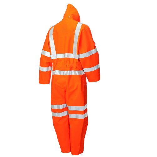 Water Resistant Coverall Manufacturers in Bhutan