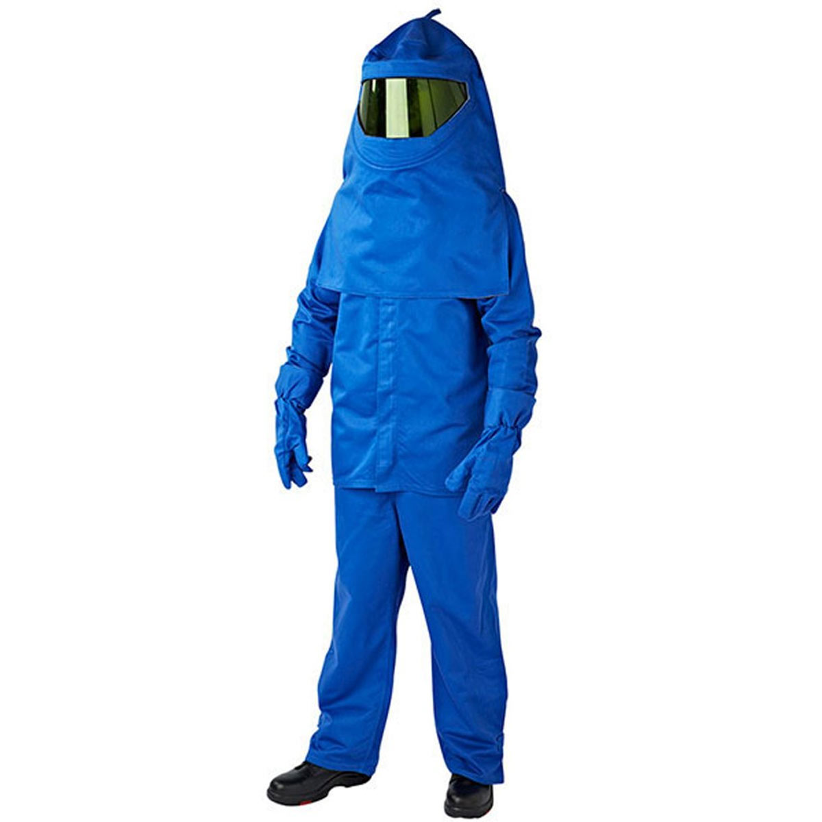 Arc Flash Clothing Manufacturers in Ethiopia