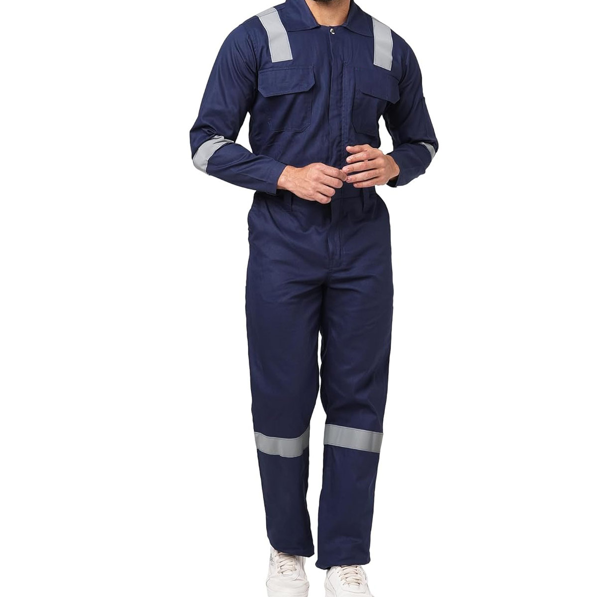 Cotton Boiler Suit Manufacturers in Anguilla