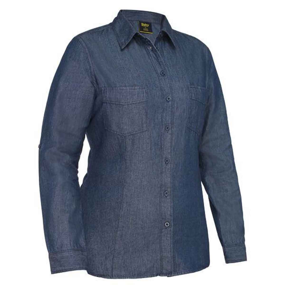 Denim Shirt Manufacturers in Paris