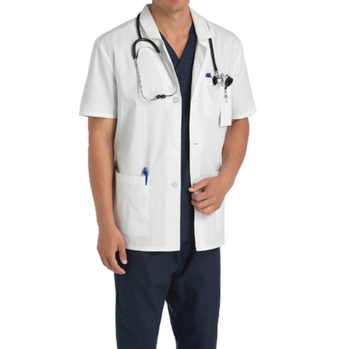 Doctor Coat Manufacturers in Saudi Arabia