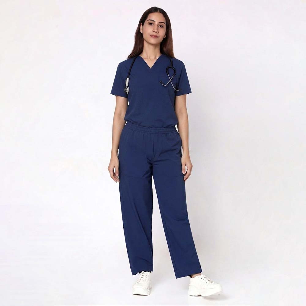 Female Scrubs Manufacturers in Greece