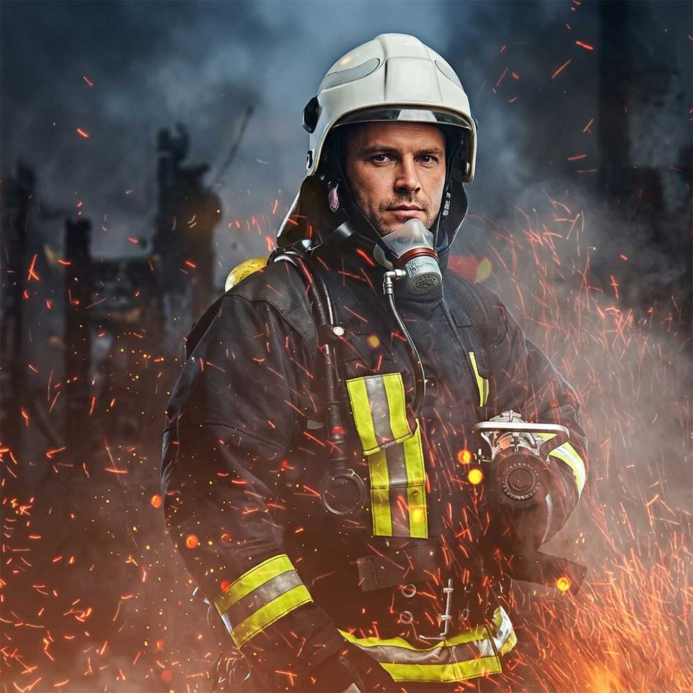 Fire Resistant Clothing Manufacturers in Israel