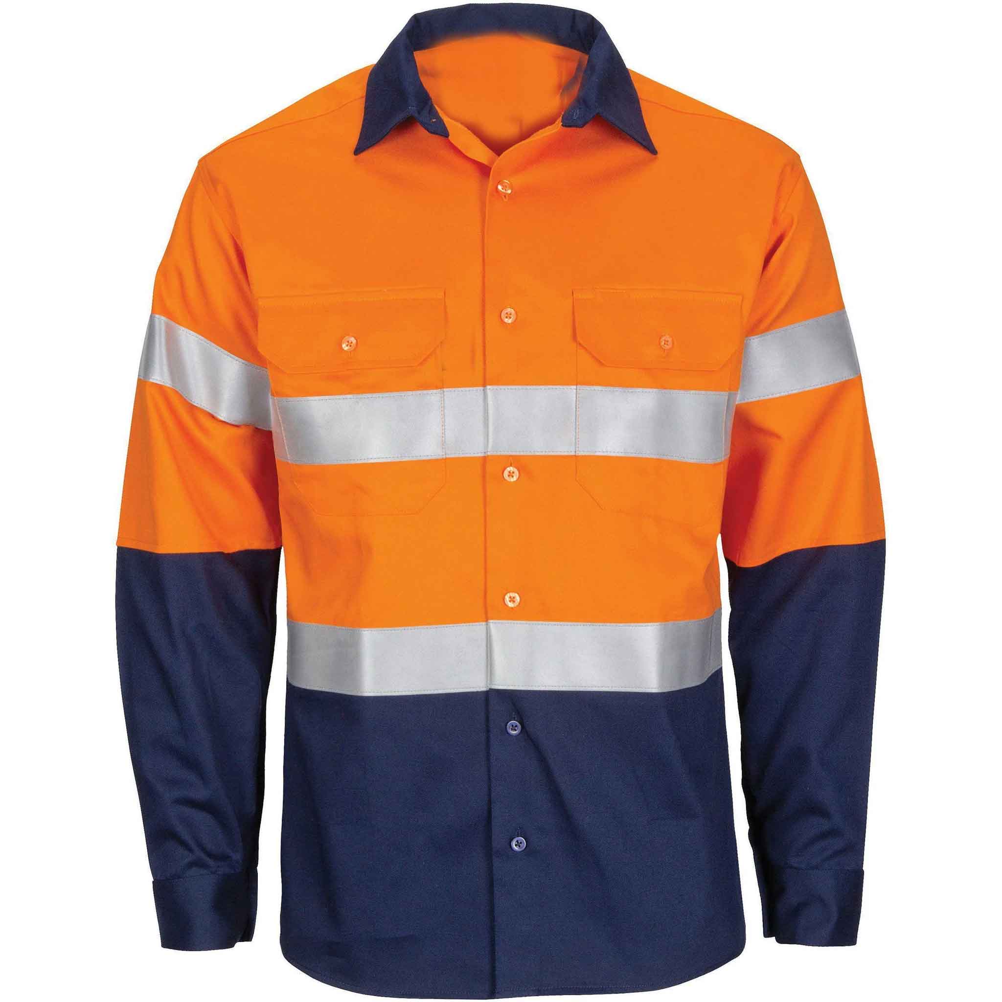 Fire Retardant Shirt Manufacturers in Abu Dhabi