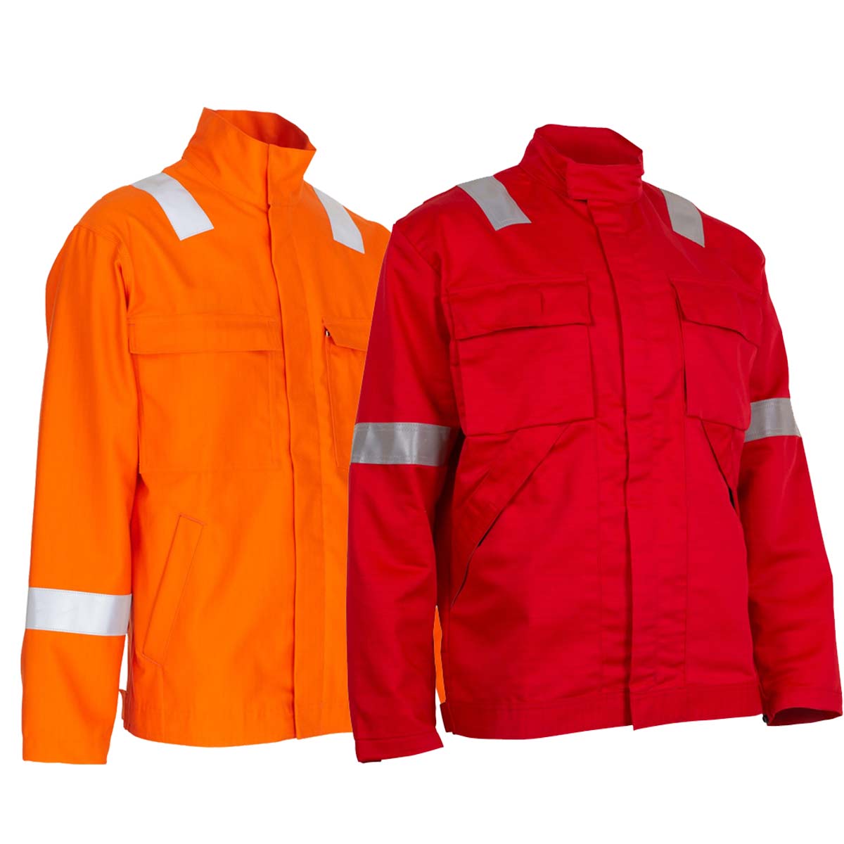 Flame Retardant Workwear Manufacturers in Brunei