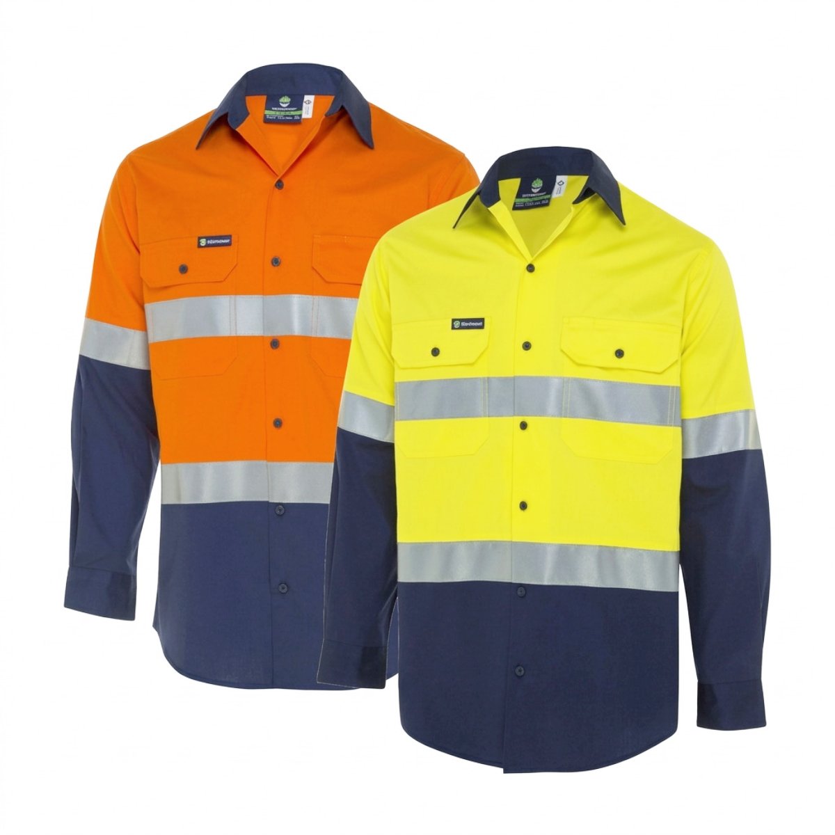 High Visibility Clothing Manufacturers in Bologna