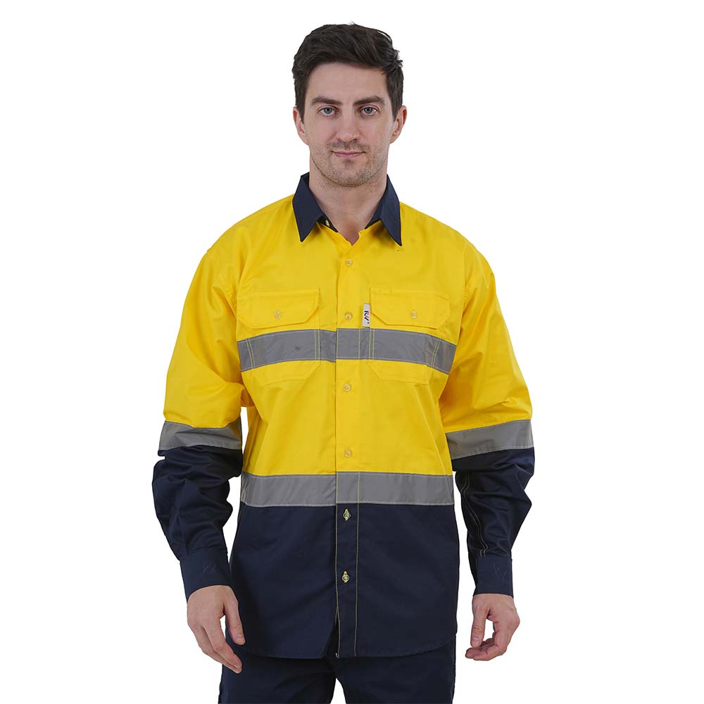High Visibility Shirt Manufacturers in Greece