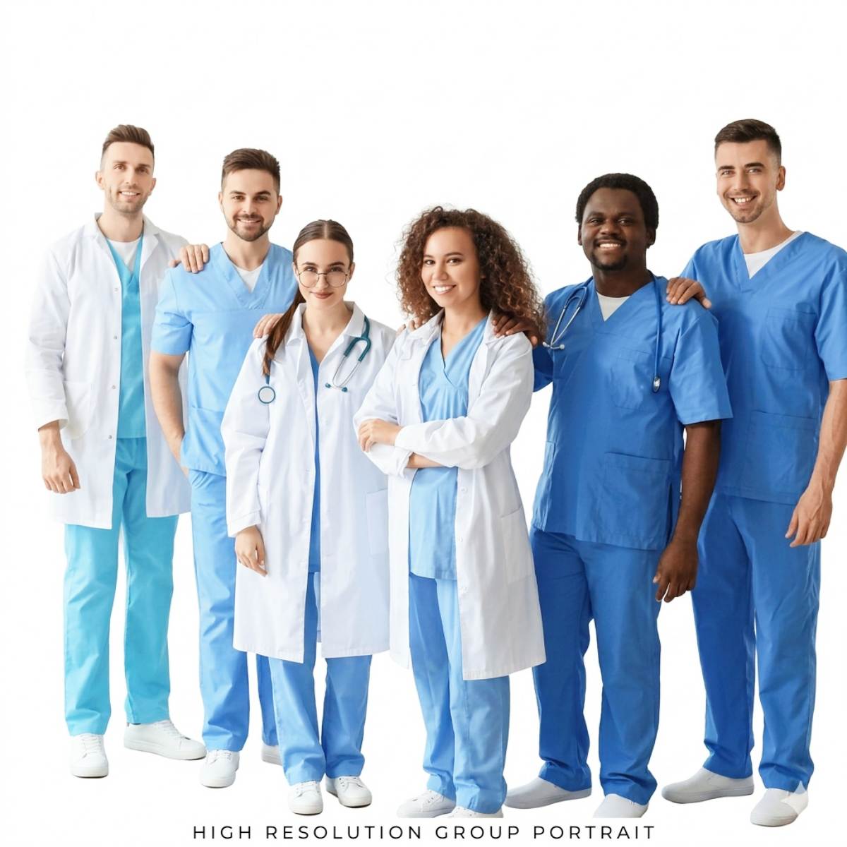Hospital Uniforms Manufacturers in Bologna