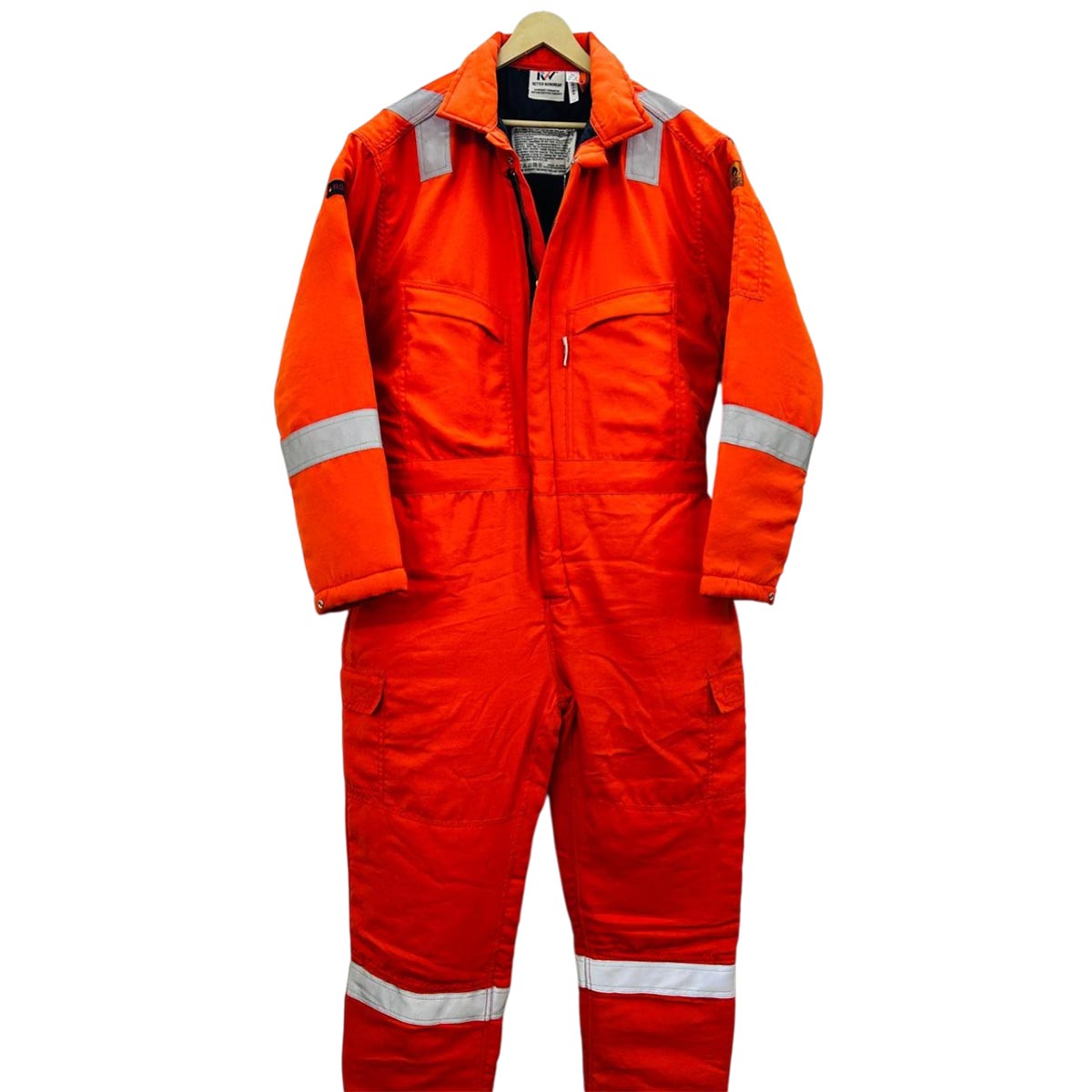 IFR Winter Coverall Manufacturers in Iceland