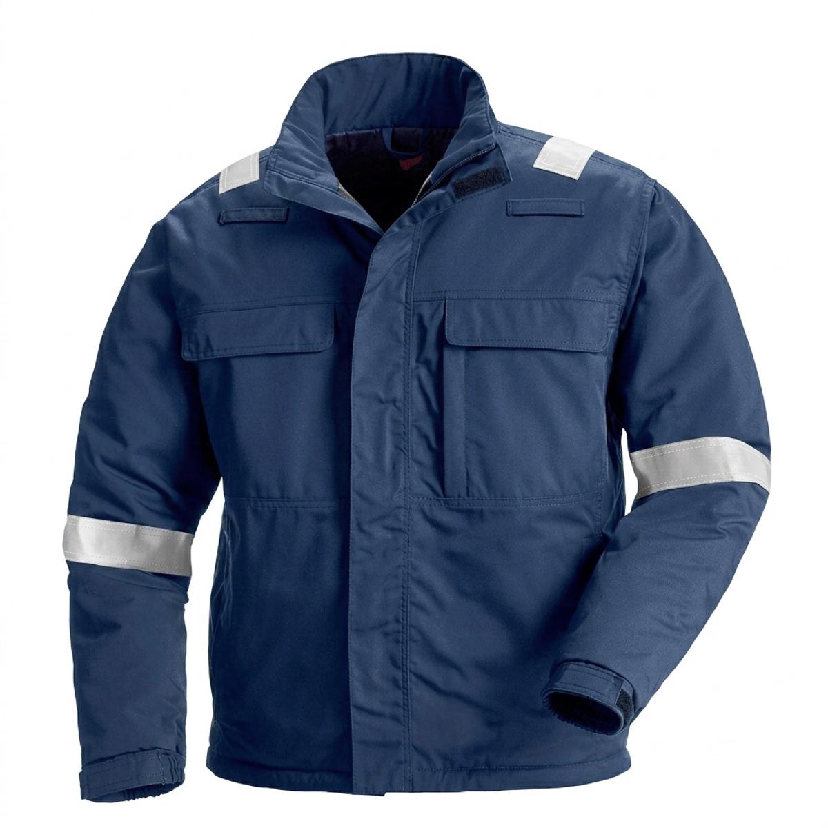 Inherently Fire Resistant (IFR) Winter Jacket Manufacturers in Kenya