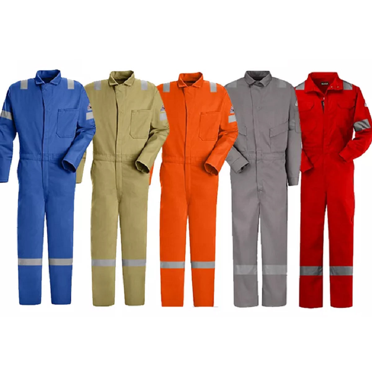 Industrial Coverall Suit Manufacturers in Monaco Industrial Safety Coverall Suit Suppliers Exporters Monaco
