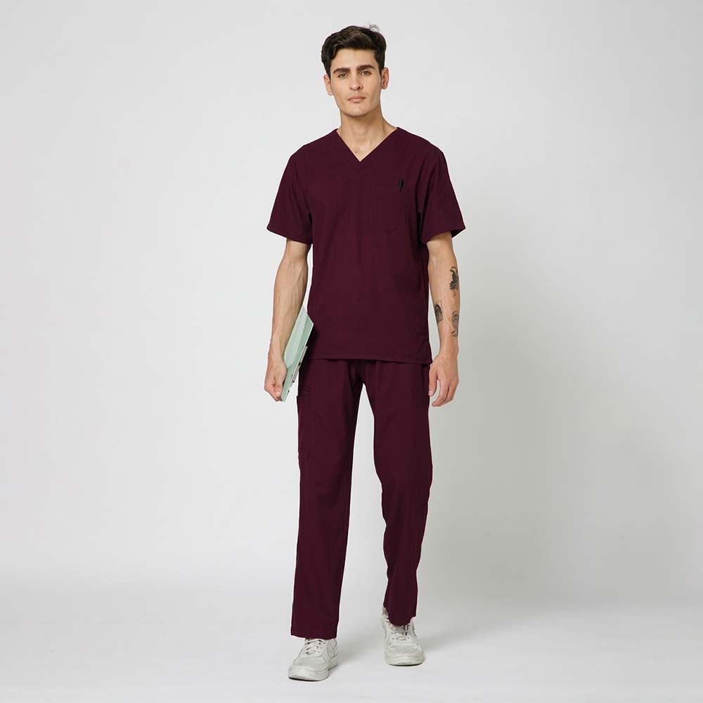 Male Scrubs Manufacturers in Greece