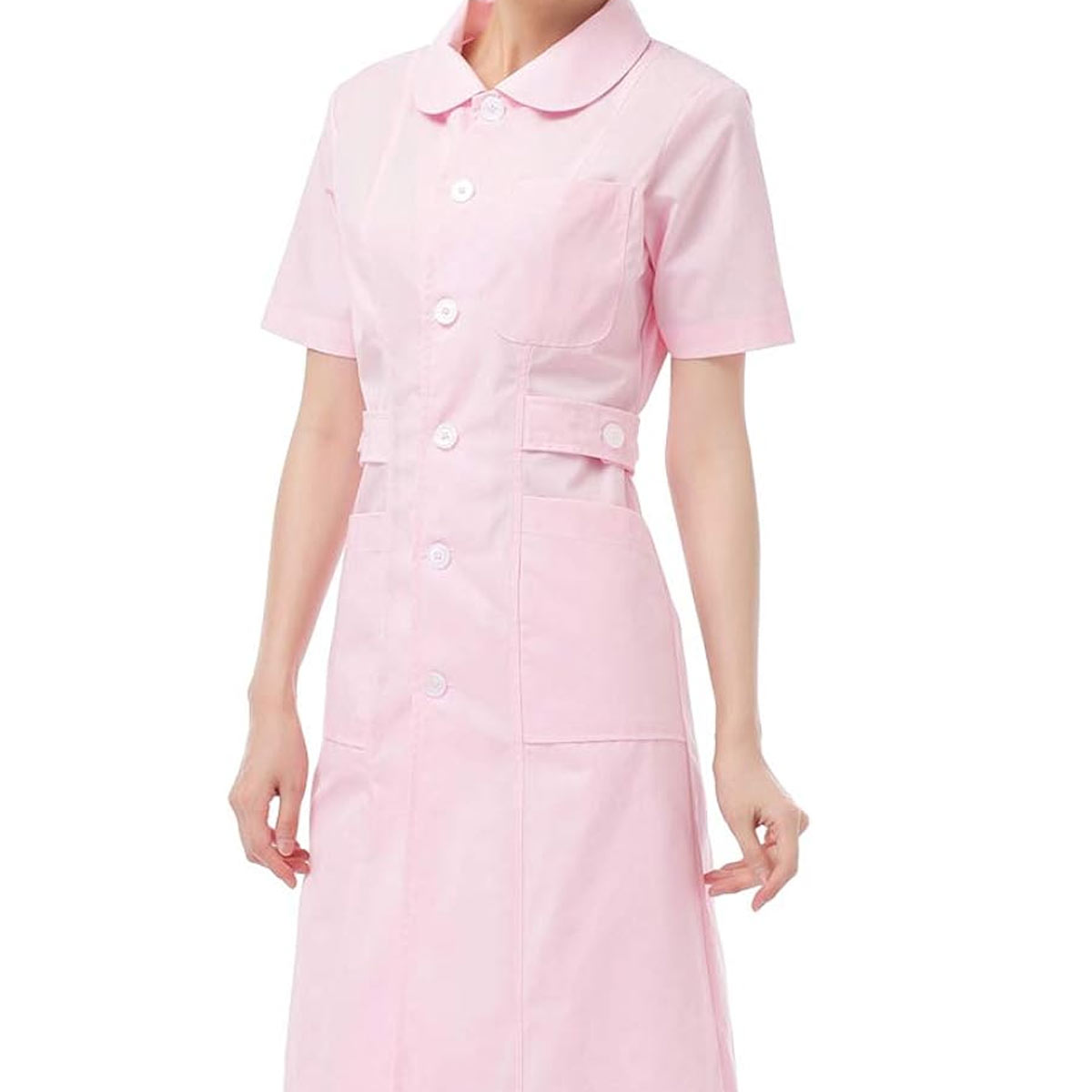 Nurse Coat Manufacturers in Brunei