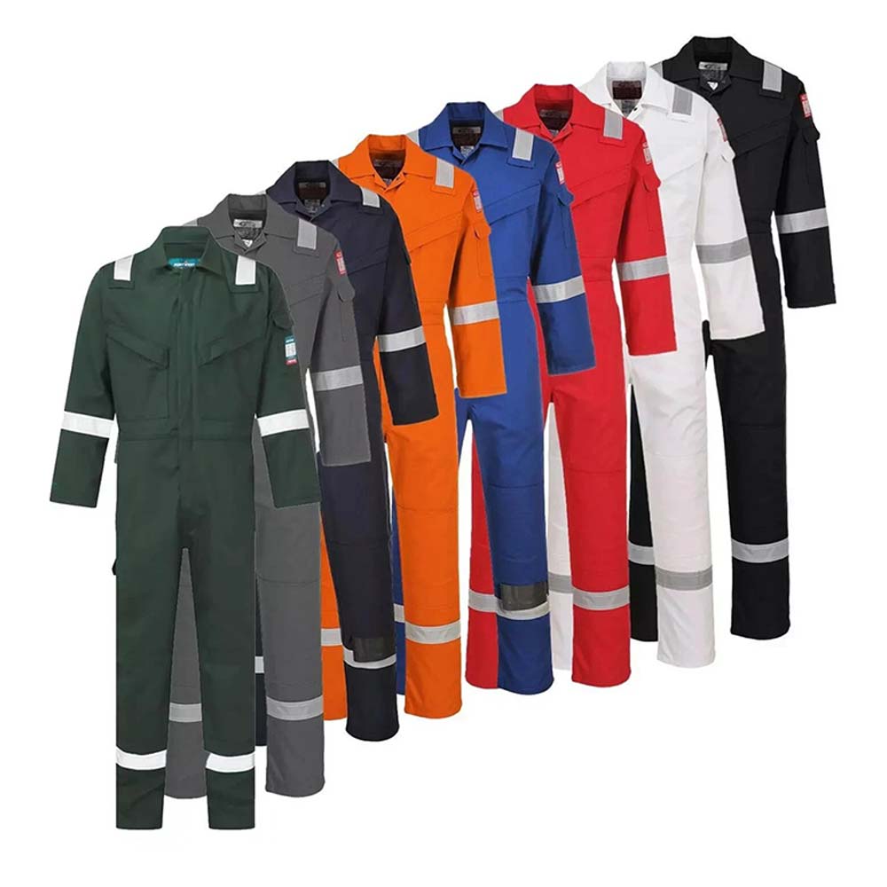 Safety Clothing Manufacturers in Cambodia