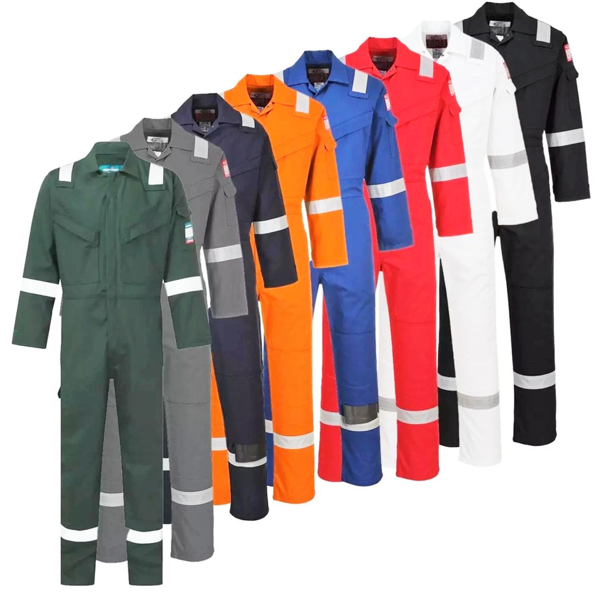 Safety Clothing Manufacturers in Bologna
