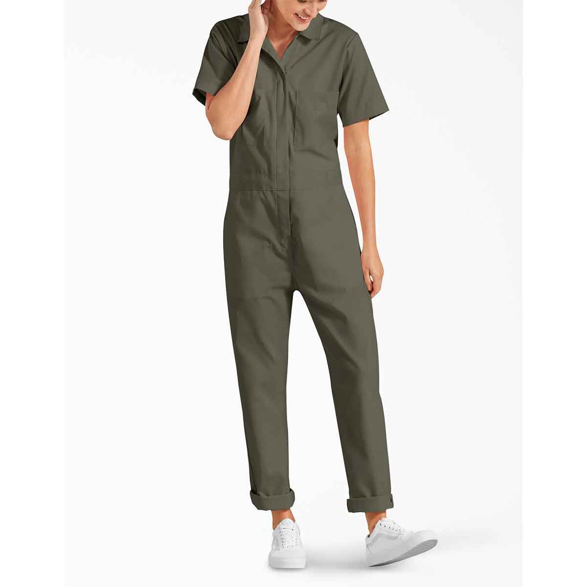 Women Workwear Manufacturers in Belgium