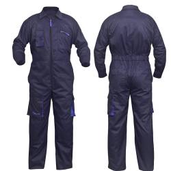 Boiler Suit in Chile