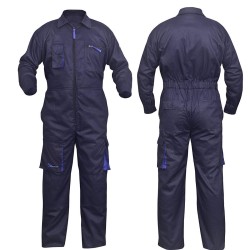 Boiler Suit in Yemen