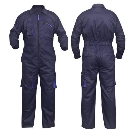Boiler Suit Manufacturers in Colombia