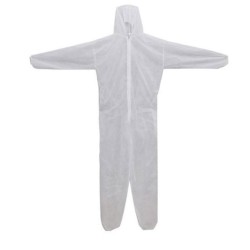 Cleanroom Clothing in Madagascar