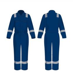 Construction Workwear in Iceland