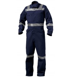 Coverall in Colombia