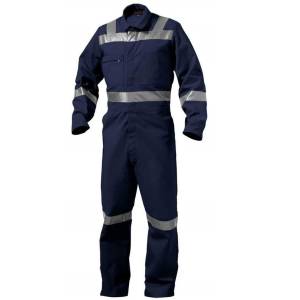 Coverall in India