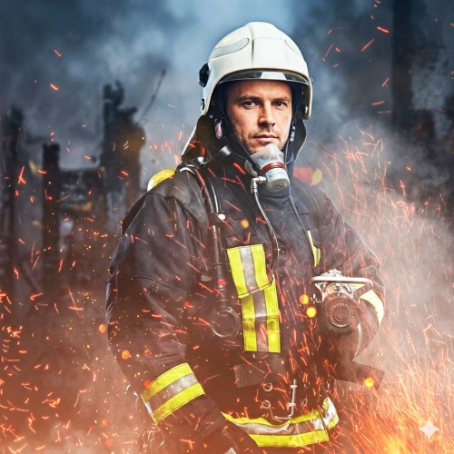 Fire Resistant Clothing Manufacturers in India