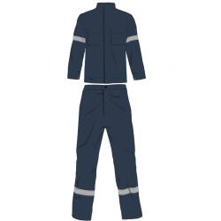 Fire Resistant Clothing in Daman And Diu