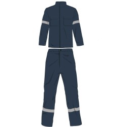 Fire Resistant Clothing in Thane