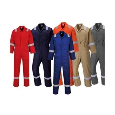 Fire Retardant Clothing Manufacturers in Slovakia