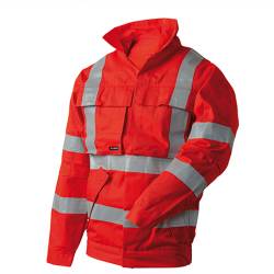 Fire Retardant Jackets in Paraguay