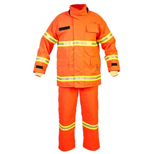 Fire Safety Wear Manufacturers in India