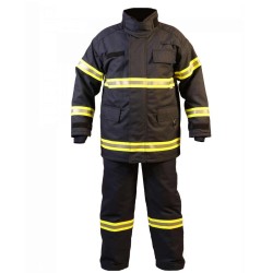 Fire Suit Manufacturers in India