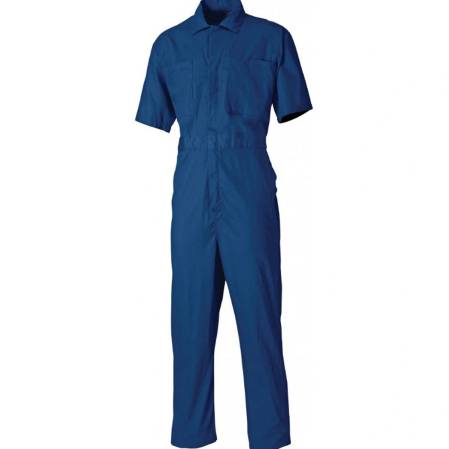 Half Sleeve Coverall Manufacturers in Turkmenistan