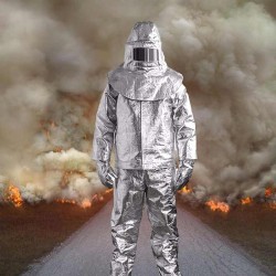 Heat Protection Wear Manufacturers in Brunei