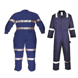 High Visibility Boiler Suit Manufacturers in Brunei