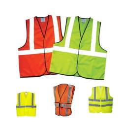 High Visibility Clothing in Dublin