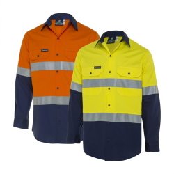 High Visibility Clothing Manufacturers in India